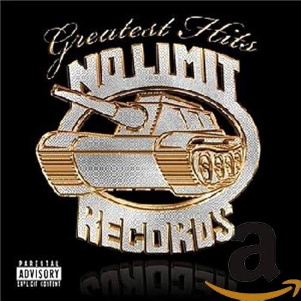Amazon.co.jp: No Limit Greatest Hits: Music
